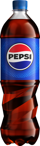 Pepsi-Cola Napój gazowany o smaku cola 0,85 l (plus KAUCJA)