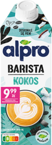 Alpro Barista Napój kokos 750 ml