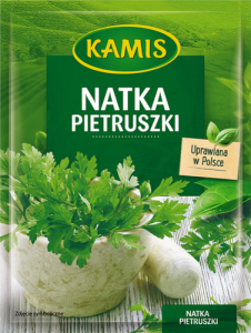 Kamis Natka pietruszki 8 g