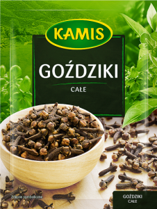 Kamis Goździki całe 8 g