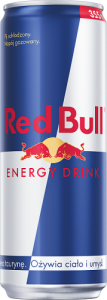 Red Bull Napój energetyczny 355 ml
