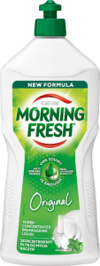 Morning Fresh Original Skoncentrowany płyn do mycia naczyń 900 ml