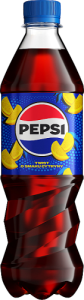 Pepsi-Cola Twist Napój gazowany typu cola o smaku cytrynowym 500 ml (plus KAUCJA)