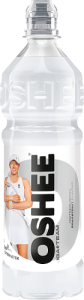 Oshee Napój izotoniczny niegazowany o smaku grejpfrutowym 0,75 l (plus KAUCJA)