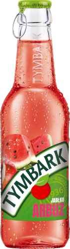 Tymbark Napój jabłko arbuz 250 ml