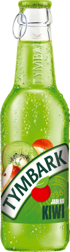 Tymbark Napój jabłko kiwi 250 ml
