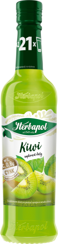 Herbapol Suplement diety kiwi 420 ml