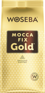 Woseba Mocca Fix Gold Kawa palona mielona 250 g