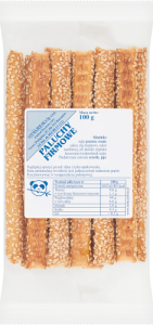 Paluchy firmowe 100 g