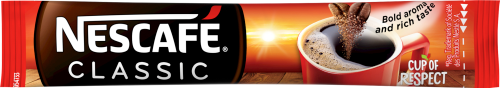 Nescafé Classic Kawa rozpuszczalna 2 g