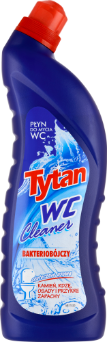 Tytan Płyn do mycia WC 700 g