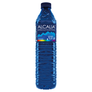 Velingrad Alcalia Naturalna woda mineralna niegazowana 1,5 l (plus KAUCJA)