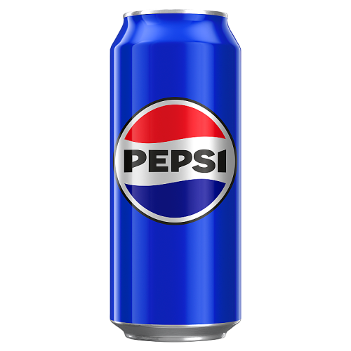 Pepsi-Cola Napój gazowany o smaku cola 500 ml (plus KAUCJA)