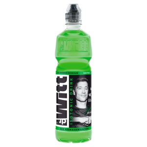 Dr Witt Napój izotoniczny o smaku kaktusa 750 ml (plus KAUCJA)