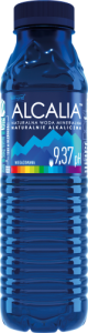 Velingrad Alcalia Naturalna woda mineralna niegazowana 500 ml (plus KAUCJA)