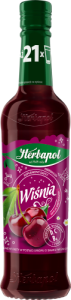 Herbapol Suplement diety wiśnia 420 ml