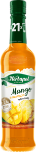 Herbapol Suplement diety mango z ananasem 420 ml