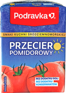 Podravka Przecier pomidorowy 200 g
