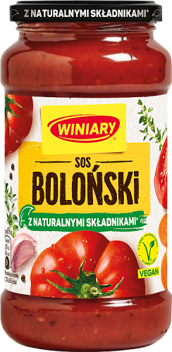 Winiary Sos boloński 500 g