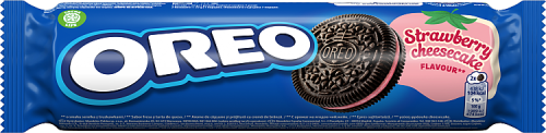 OREO SERNIK TRUSKAWKOWY MARKIZY 154 g