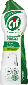 Cif Cleanboost Original Mleczko 300 g