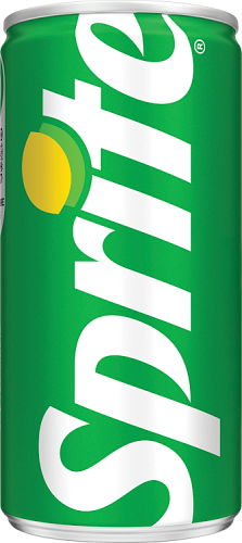 Sprite Napój gazowany o smaku cytrynowo-limonkowym 200 ml (plus KAUCJA)