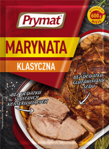 Prymat Marynata klasyczna 20 g