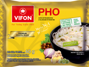 Vifon Pho Zupa błyskawiczna 60 g