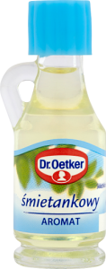 Dr. Oetker Aromat śmietankowy 9 ml