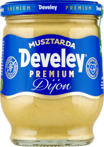 Develey Premium Musztarda dijon 270 g