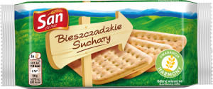 San Suchary Bieszczadzkie - 90 g