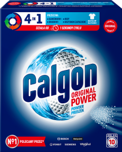Calgon 4in1 Original Power Proszek 500 g