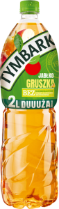 Tymbark Napój jabłko gruszka 2 l (plus KAUCJA)