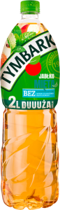 Tymbark Napój jabłko mięta 2 l (plus KAUCJA)