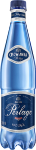 Cisowianka Perlage Naturalna woda mineralna musująca niskosodowa 700 ml (plus KAUCJA)