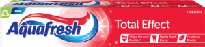 Aquafresh Total Effect Pasta do zębów z fluorkiem 75 ml