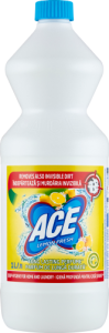 Ace Wybielacz zapach cytrynowy 1 l