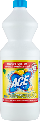 Ace Wybielacz zapach cytrynowy 1 l