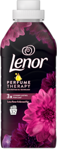 Lenor Płyn Do Płukania Tkanin, 32 Prań, Lotus Flower & Diamond Figs