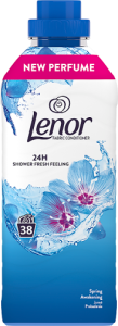 Lenor Płyn Do Płukania Tkanin, 38 Prań, Spring Awakening