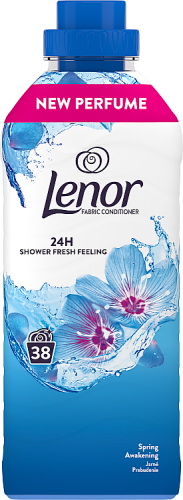 Lenor Płyn Do Płukania Tkanin, 38 Prań, Spring Awakening
