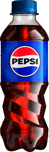 Pepsi-Cola Napój gazowany o smaku cola 250 ml (plus KAUCJA)