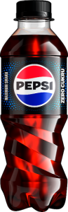Pepsi-Cola Zero cukru Napój gazowany o smaku cola 250 ml (plus KAUCJA)