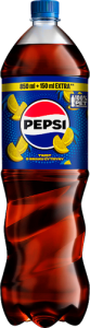 Pepsi-Cola Twist Napój gazowany typu cola o smaku cytryny 1 l (plus KAUCJA)