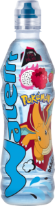 Kubuś Waterrr Napój wieloowocowy o smaku pitai & maliny 500 ml (plus KAUCJA)