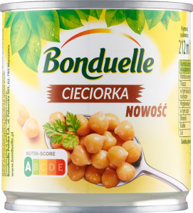 Bonduelle Cieciorka 150 g