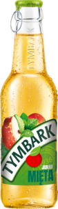 Tymbark Napój jabłko mięta 250 ml