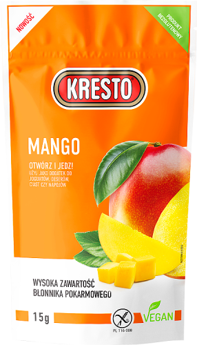 Kresto Mango 15 g
