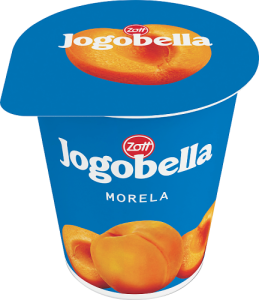 Zott Jogobella Jogurt 150 g