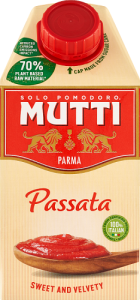 Mutti Passata przecier pomidorowy 500 g